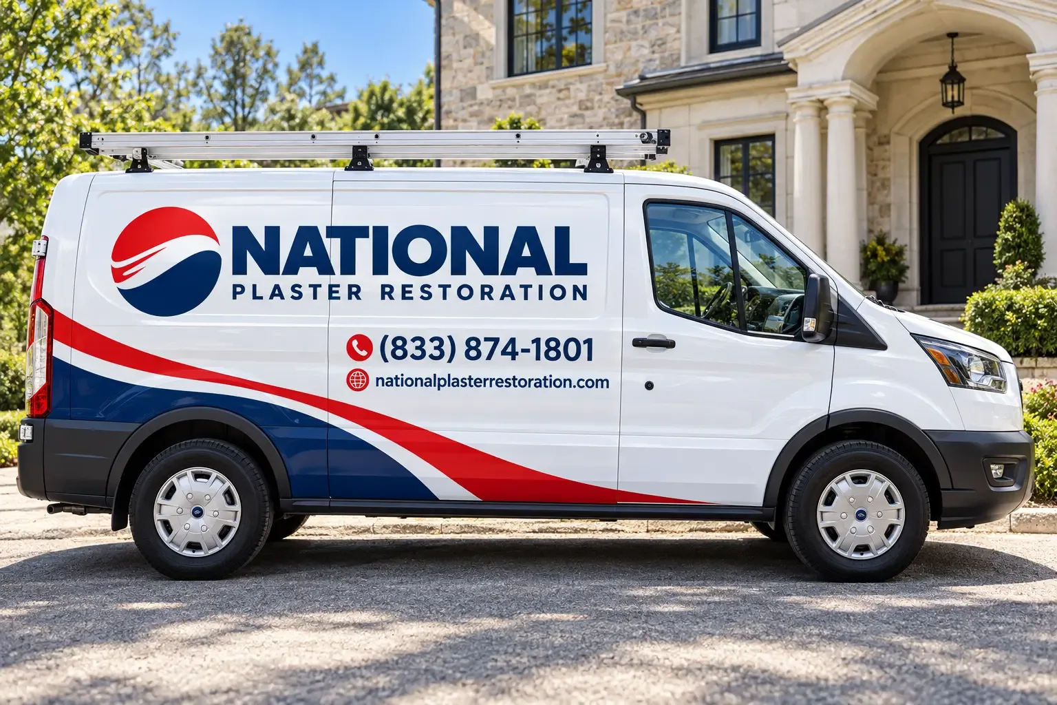Plaster Repair in Eden, MD near me