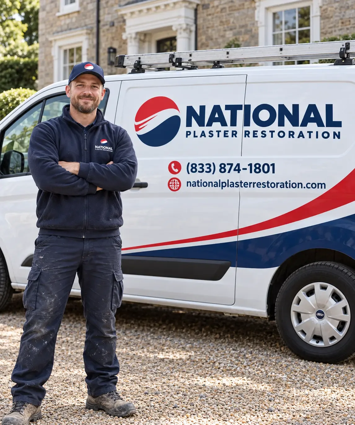 Plaster Repair company in Eden, MD